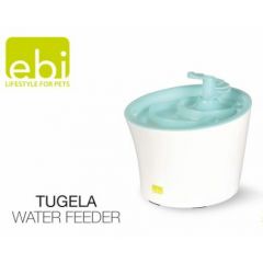 EBI Tugela waterfeeder blauw 3 liter