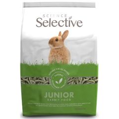 Supreme selective rabbit junior 1.5kg
