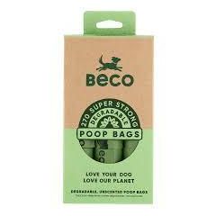 Beco bags value pack 270 stks