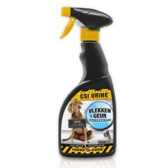 CSI urine hond/puppy spray 500ml