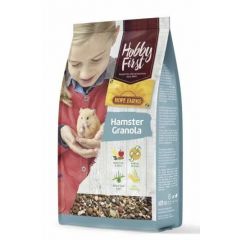 HobbyFirst hf hamster granola 0,8kg