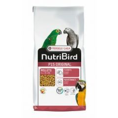 Nutribird P15 10 kg