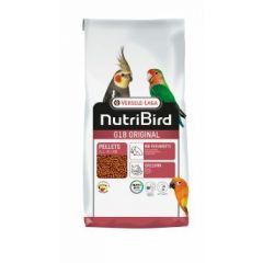 Nutribird G18 Orginal 10 KG