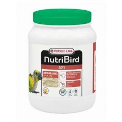 Nutribird A21 Handvoeding 800 GR