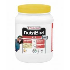 Nutribird A19 Handvoeding 800 GR