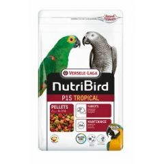 Nutribird P15 Tropical 1 KG