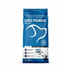 Euro premium large adult lam 12 kg