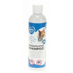 Anti Parasiet Shampoo hond/kKat 250ml