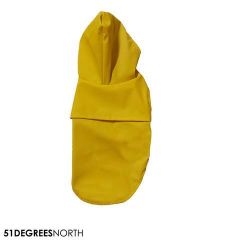 51DN Rainy Coat Yellow 32cm