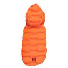 51DN Edge Coat Orange 24cm