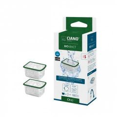 Ciano bio-bact groen small 2st