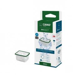 Ciano bio-bact groen medium 1st