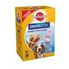 Pedigree Dentastix Multi-Pack Medium