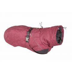 Hurtta expedition parka beetroot 20cm