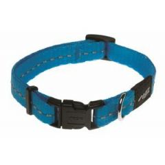Rogz halsband xs turquoise 16-22cm