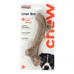 Petstages liver branche L