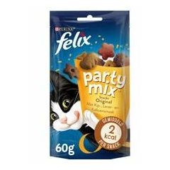 Felix Partymix Original 60 GR