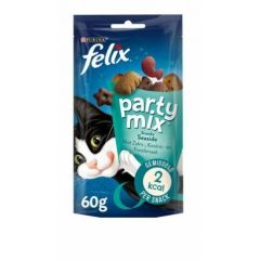 Felix partymix seaside 60gr