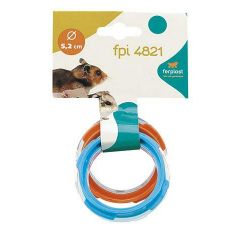 Ferplast FPI 4821 Ring Tube Line (2x)