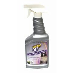 Urine Off Kat & Kitten Spray 500 ML