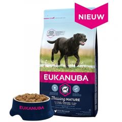 Eukanuba thriving senior large 12kg