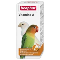 Beaphar vitamine A 20ml