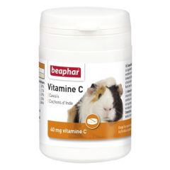 Beaphar Vitamine C Tabletten 180 Tabl.