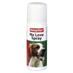 Beaphar No Love Spray 50ml