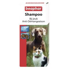 Beaphar Shampoo Diagnos Jeuk 200 ML