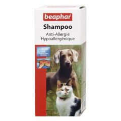 Beaphar Shampoo Anti-Allergie 200ml