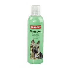 Beaphar Shampoo Hond Vette Vacht 250 ML