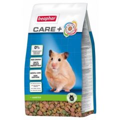 Beaphar care+ hamster 250 gr