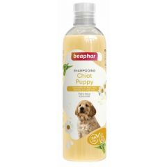 Beaphar Shampoo Puppy Kamille&Aloe vera