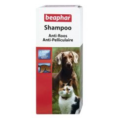 Beaphar Shampoo Anti-Roos 250ml