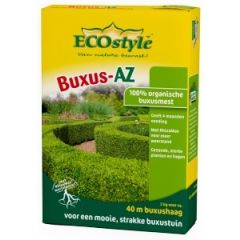 Ecostyle buxus meststof 2 kg