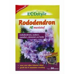 EcoStyle Rododendron Meststof 2 KG