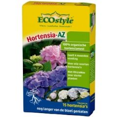 Ecostyle hortensia meststof 1 kg