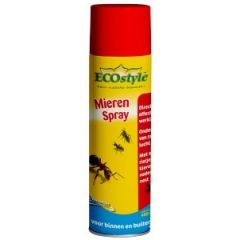 Ecostyle loxiran mierenspray 400ml