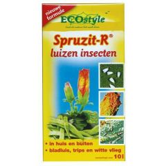 EcoStyle Spruzit-R 100ml Conc