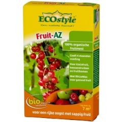 Ecostyle fruit AZ 1 kg