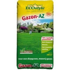 EcoStyle Gazon-AZ 5 kg