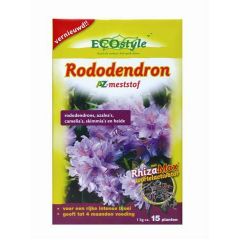 EcoStyle Rododendron Meststof 1 KG