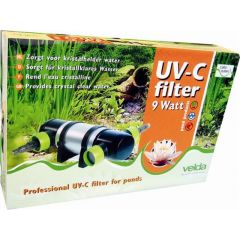 Velda UV-C Filter 36 Watt