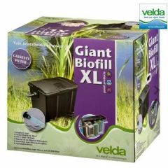 Velda Giant Biofill XL 12000 Liter