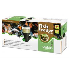 Velda Fish Feeder Basic