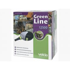 Velda green line 12500