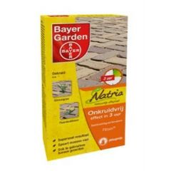 Bayer Natria Onkruidvrij 510 ML