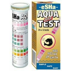 Esha Aqua Test