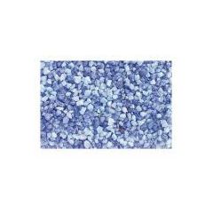 Grind Luxe Melange Blauw 6-8 MM
