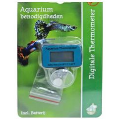 Digitale Thermometer Aquarium
